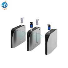 Subway Turnstile Gate Access Control System Flap Barrier Turnstile